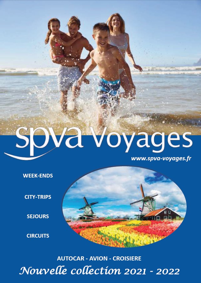 catalogue voyage pdf